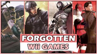 TOP 60 FORGOTTEN NINTENDO Wii GAMES TO PLAY IN 2025