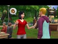 10 years of the sims 4 and it just gets messier and messier
