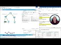 ipv6 neighbor discovery config example address resolution lab 9.3.4 ccna kevtechify vid 11