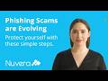 How to Protect Yourself from Phishing Scams: Warning Signs