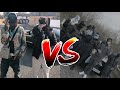 The Deadly War In East London • Manor Park Vs Drillford