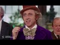 Willy Wonka & the Chocolate Factory - Augustus and the Chocolate River  Scene (510)  Movieclips