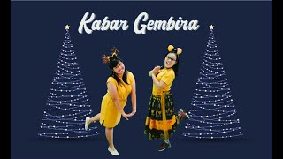 KABAR GEMBIRA Cover Ms Litha \u0026 Ms Yerlis