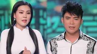 Sông Quê - Lê Sang \u0026 Hoa Hậu Kim Thoa [MV HD]