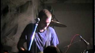 Fugazi - Live \