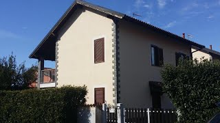 Casa Allegra, Orta San Giulio, Italy