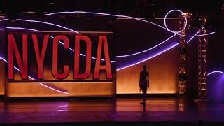 NYCDA Teen Lyrical Solo ‘Sparkle’