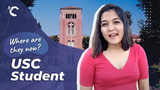 University of Southern California: Where Are They Now?