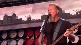 Metallica    Nothing Else Matters   HD 1080p    English & Russian Subtites