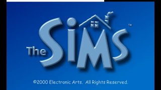 The Sims 1 - Relaxing Themes