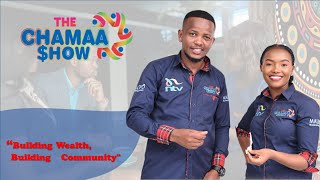 chamaa show ep 24