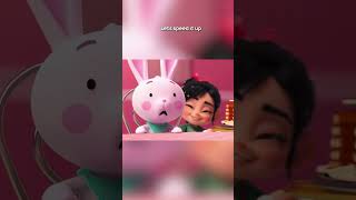 "The Bunny Gets The Pancake!" 🥞 | Ralph Breaks The Internet #shorts