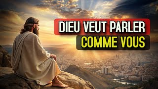 URGENCE : Dieu Transmet un Message de Cette Âme Céleste – Elle Vous Implore de l'Entendre !