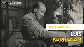 Cápsula | ¿Quién fue Luis Barragán?