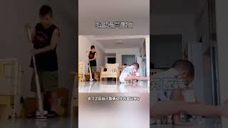 这就是天赋，这就是天才 #搞笑配音 #老铁笑一笑 #shorts