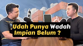 Seberapa Besar Money Container Anda?