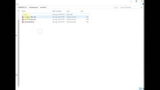 Easy to Git Part 2: TortoiseGit and Revert