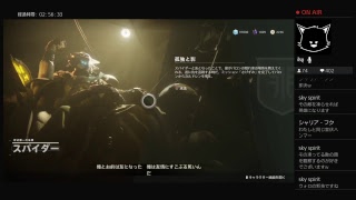 [DESTINY２：PS４]浦島太郎まるの光と影と酔っぱらい