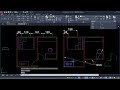 autocad 10個被遺忘的指令功能 07 掣點功能