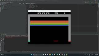 Playing Breakout with Deep Reinforcement Learning - Part 2