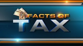 #FactsOfTax: New Changes Introduced In SAHAJ Form | India Tv