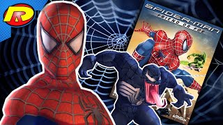 Spider-Man: Friend or Foe Retrospective