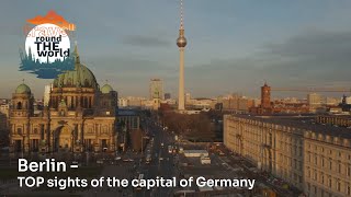 Top Sights in Berlin: A fast Guide to the City’s Iconic Landmarks