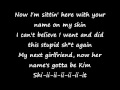 Eminem- Puke (lyrics) [www.keepvid.com].mp4