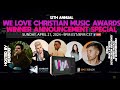 12th Annual We Love Christian Music Awards Winner Special - Best Christian Music and Songs Of 2023