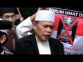 Tolak Lady Gaga, FPI Gelar Demo