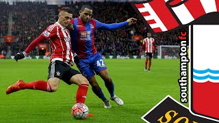 HIGHLIGHTS: Southampton 1-2 Crystal Palace (The Emirates FA Cup third round)