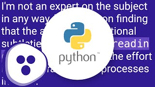 Python multiple threads/ multiple processes for reading serial ports