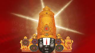 🔴 Govinda Namalu | Sri Venkateswara Suprabhatam | LORD GOVINDA TELUGU BHAKTI SONGS | SUN MEDIA
