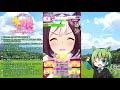 【ウマ娘】夢のうまぴょい配信【草田草太】