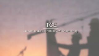 International Program in Civil Engineering, KMUTT