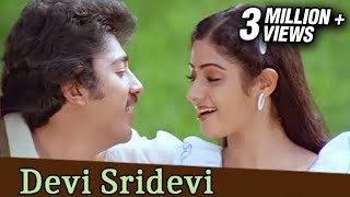 Devi Sridevi - Kamal Haasan, Sridevi - Gangai Amaran Hits - Vazhve Maayam - Super Hit Duet Song