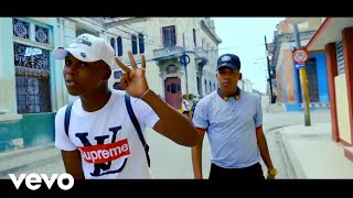 Dekano \u0026 Efowa - Ya te supere (Official Video)