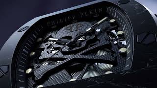 Philipp Plein The $keleton Phantom