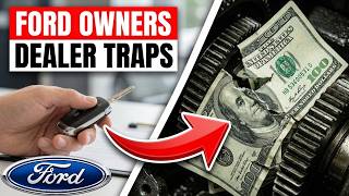 15 Things Ford Dealers Will NEVER Tell You After Purchase (Watch Before It's Too Late)