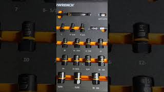 Looking for GEARWRENCH Modular Sets? Look No Further