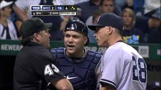 2000s Gold Glove Ejections - Part 4