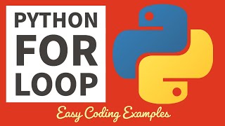 Python (FOR) Loop Conditionals & List Slice Code Example 2022