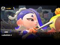 【スプラトゥーン3】フェス告知～結果発表「おなかいっぱい食べるなら？パン vs ごはん vs パスタ」【splatoon3 スプラ3】