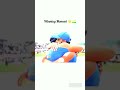 Winning moment India World Cup 2024 #trending #cricke #rohitsharma #sanju #rohitsharma #india #virat