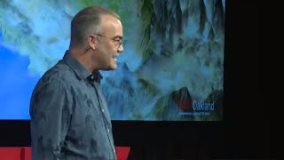 California is the Future - of American Politics | Peter Leyden | TEDxOakland
