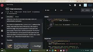 Problem-solving on Codewars using Elixir