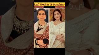 Bollywood Celebrity Real Mother | Mothers & Daughter#shorts#daughter#actress#shorts#ytshorts