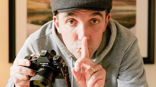 The BIGGEST Photography Secret Pros Don’t Want You to Know