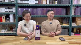 妳今天香了沒？ Xerjoff 希爵夫 Soprano 女高音淡香精 EDP 50ml @qemgirl  沛杰股份有限公司