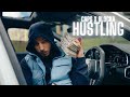 Caps X Blocka - Hustling  | Prod. 5StarArmaan (Official Music Video) (REMIX)